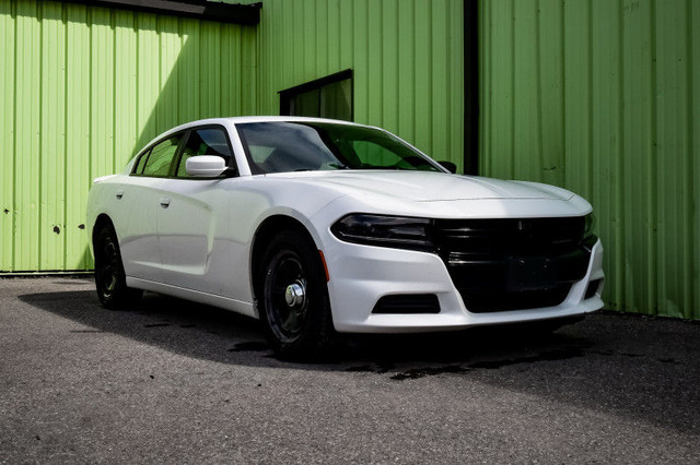 2020 Dodge Charger R/T • REMOTE START • REAR CAM • CP/AA in Cars & Trucks in Ottawa