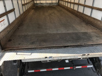 2019 FREIGHTLINER M2;Medium Duty Trucks - VAN-DRY CARGO - DELIVERY Penske Location 100 THORNHILL DR... (image 9)