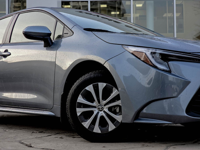 2024 Toyota Corolla Hybrid LE AWD | Available at 6.99% APR OAC* in Cars & Trucks in City of Toronto - Image 2