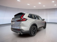See Dealer Website for Details. 2026 Honda CR-V Hybrid Touring Engine: 4 Cylinder Engine 2.0L L/100K... (image 4)