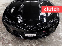 1 OWNER / Front Heated Seats, Ventilated Front Seats, Driver Seat Memory System and more! Clutch is... (image 6)