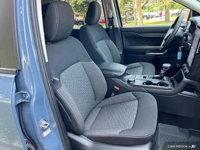 2024 Ford Ranger XLT in Cars & Trucks in Kitchener / Waterloo - Image 26