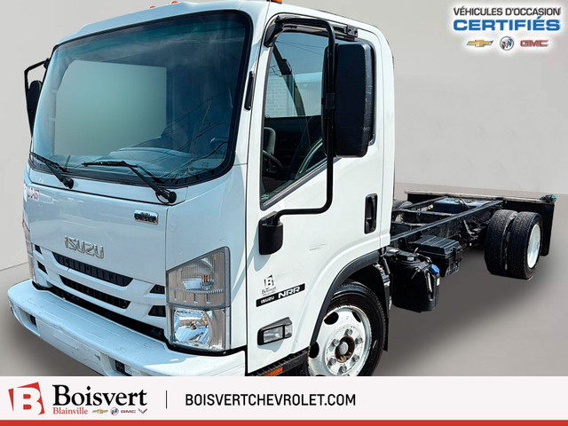 Isuzu NRR 2022 in Cars & Trucks in Laval / North Shore