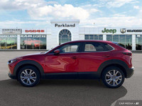 This Mazda CX-30 boasts a Regular Unleaded I-4 2.5 L/152 engine powering this Automatic transmission... (image 1)