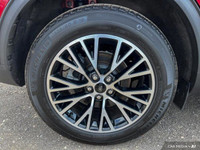This Ford Escape delivers a Gas/Electric I-4 2.5 L/152 engine powering this Variable transmission. E... (image 7)