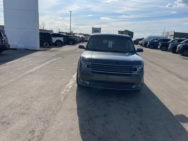 2018 Ford Flex Limited EcoBoost in Cars & Trucks in Saskatoon - Image 2