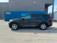 Engine: 4 Cylinder Engine 2.3L L/100Km City: 11.6 L/100Km Hwy: 8.7 (image 3)
