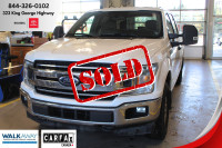 2020 Ford F-150 XLT SOLD