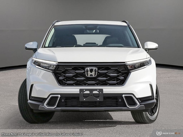 2024 Honda CR-V Hybrid Touring in Cars & Trucks in Calgary - Image 3