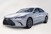 2023 Lexus ES ES 250 / BASE / CAMERA / TOIT OUVRANT / CUIR BAS K