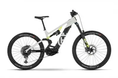 *In STOCK!.. Reserve it TODAY!! As a pioneer in motorcycle development starting in 1903, Husqvarna M...