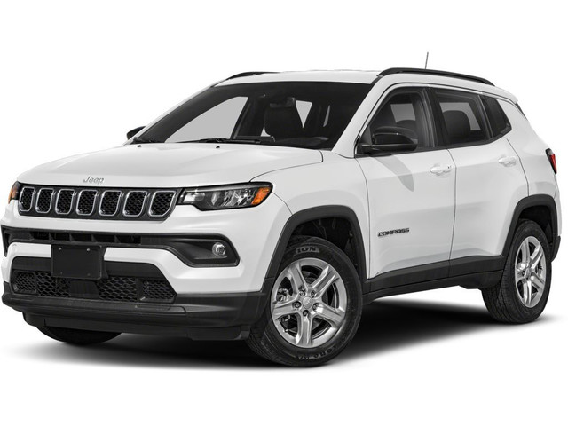 2025 Jeep Compass North in Cars & Trucks in Sarnia
