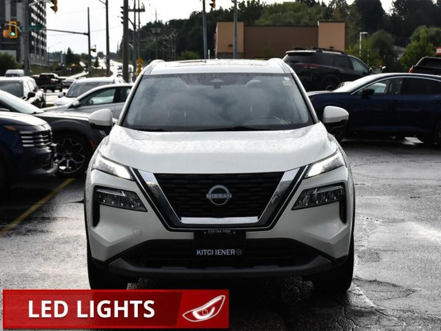 2023 Nissan Rogue SV Moonroof AWD-Camera| Sunroof| Alloys! in Cars & Trucks in Kitchener / Waterloo - Image 2