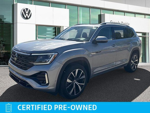 2024 Volkswagen Atlas Execline in Cars & Trucks in Grande Prairie