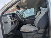 2023 Ford Super Duty F-250 SRW XLT 4WD Crew Cab 6.75' Box, Backup Camera, Trailer Tow Package, 18" W... (image 9)