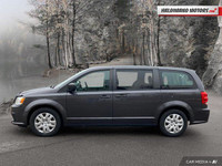 Engine: Gas V-6 3.6 L L/100Km City: 13.7 L/100Km Hwy: 9.4 Safety Equipment Electronic Stability Cont... (image 1)