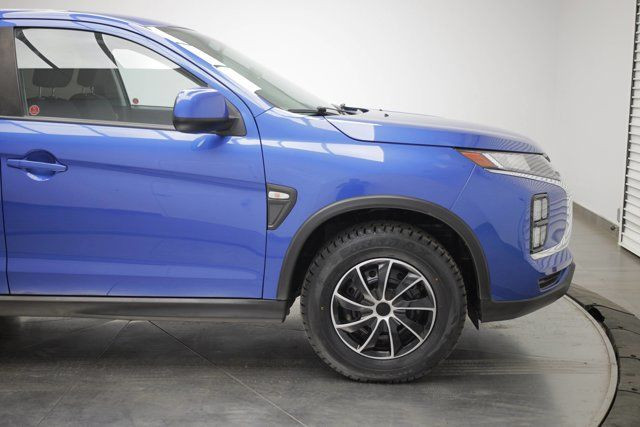 2021 Mitsubishi RVR ES in Cars & Trucks in Calgary - Image 2