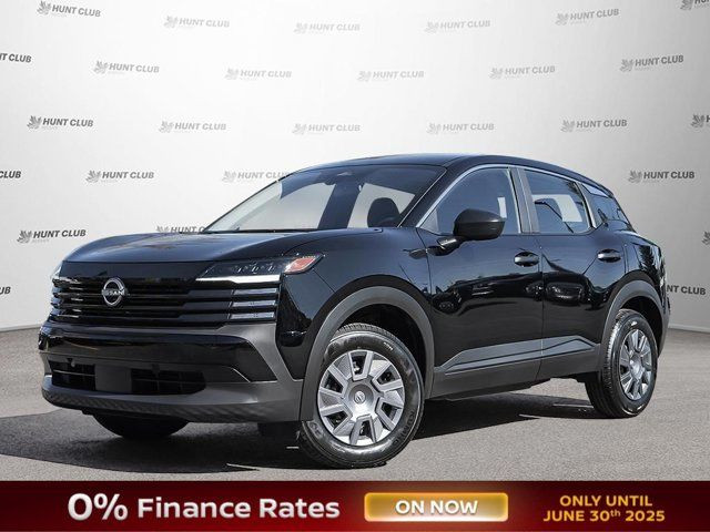 2025 Nissan Kicks in Cars & Trucks in Ottawa