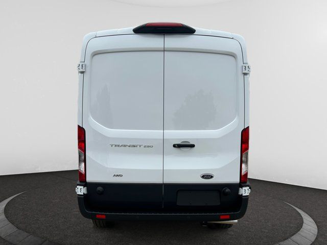 2025 Ford Transit Cargo Van in Cars & Trucks in Regina - Image 4