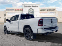 Your Grande Prairie Chrysler store just took in this vehicle! It is either in transit or freshly tra... (image 3)