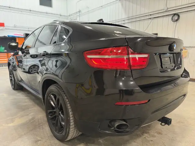 2014 BMW X6 XDRIVE35i AWD *LOADED* *CLEAN TITLE* *SAFETIED in Cars & Trucks in Winnipeg - Image 19