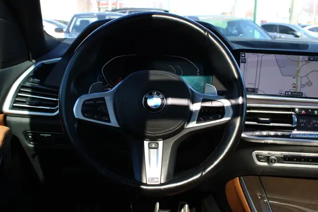 2021 BMW X5 in Cars & Trucks in Oakville / Halton Region - Image 11