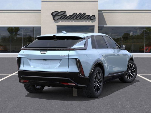 2025 Cadillac LYRIQ Sport in Cars & Trucks in London - Image 4
