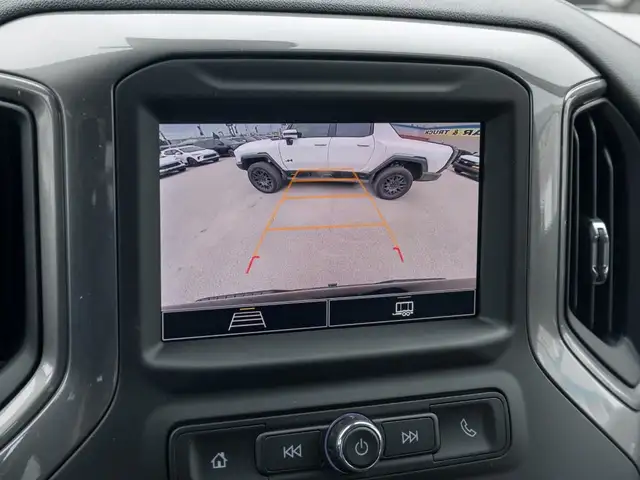 2025 Chevrolet Silverado 1500 Custom Trail Boss in Cars & Trucks in Mississauga / Peel Region - Image 13