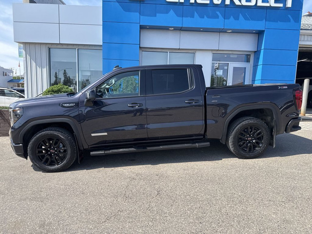 2025 GMC Sierra 1500 ELEVATION in Cars & Trucks in Nipawin - Image 2