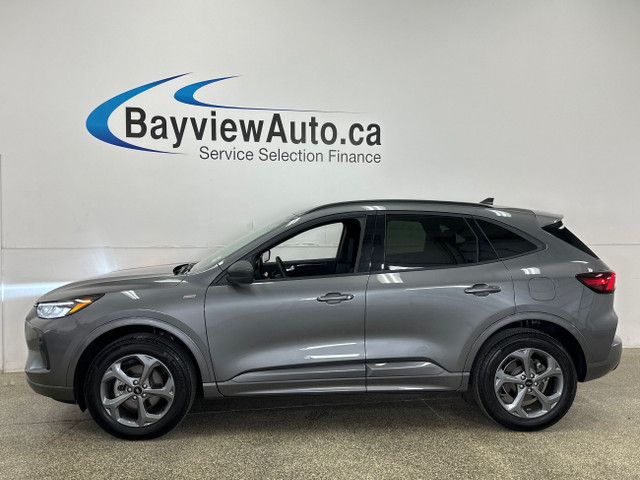 2024 Ford Escape ST-Line ST-LINE/AWD/28KM! in Cars & Trucks in Belleville
