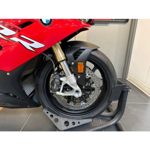 2020 BMW S 1000 RR Racing Red in Street, Cruisers & Choppers in Calgary - Image 4