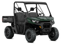 2024 CAN-AM Defender HD7