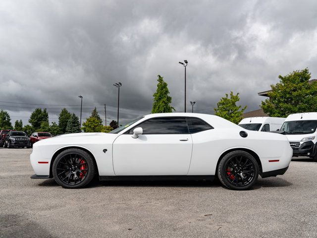 2016 Dodge Challenger SRT Hellcat in Cars & Trucks in Barrie - Image 4