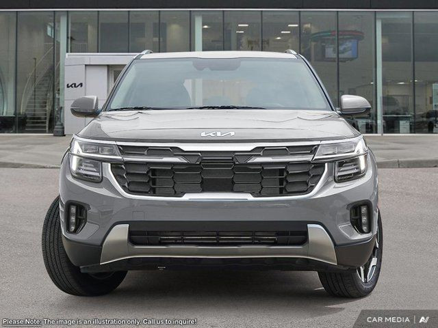 2025 Kia Seltos SX in Cars & Trucks in Guelph - Image 2