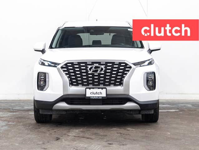 2022 Hyundai Palisade Essential AWD w/ Apple CarPlay & Android A in Cars & Trucks in City of Toronto - Image 2