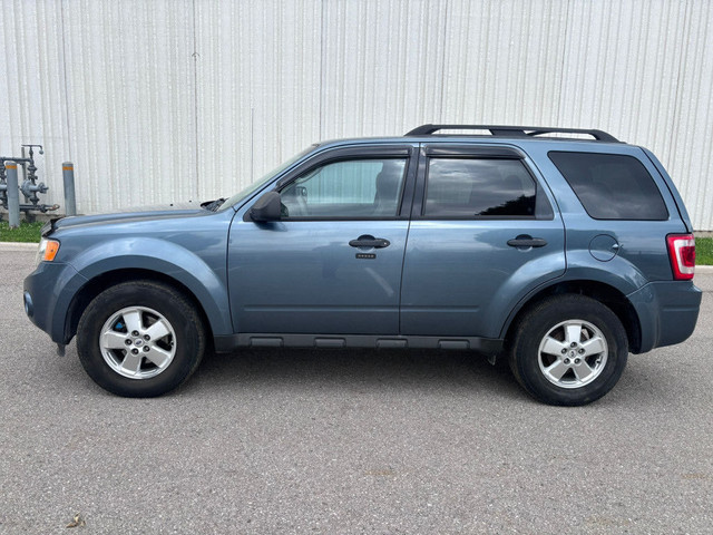 2011 Ford Escape XLT 4dr Front-wheel Drive Automatic in Cars & Trucks in Mississauga / Peel Region - Image 3