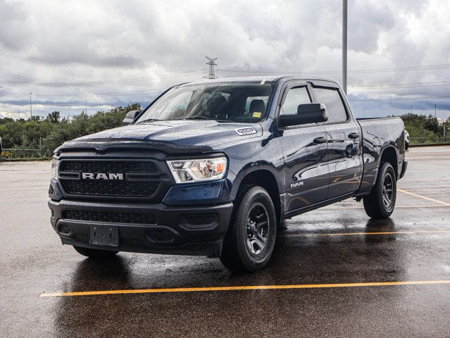2021 Ram 1500 Tradesman Level 1 5.7L 6'4 Box in Cars & Trucks in Strathcona County - Image 4