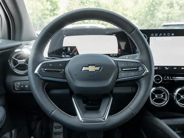 2025 Chevrolet Blazer EV LT- HD Surround Vision | Panoramic Sunr in Cars & Trucks in Markham / York Region - Image 11