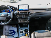 Used 2020 Ford Escape Hybrid | 2.5L iVCT | Navigation | Adaptive Cruise | Fuel-Efficient SUV for Sal... (image 6)