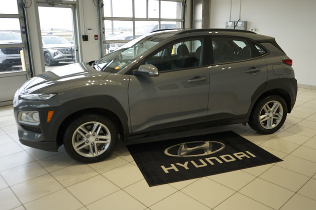 2021 Hyundai Kona Essential in Cars & Trucks in Edmonton - Image 2