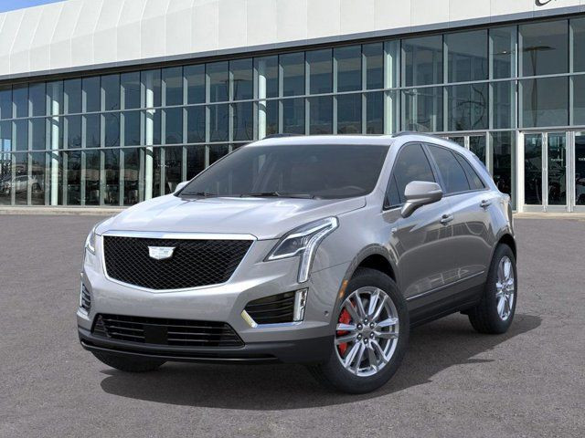 2025 Cadillac XT5 SPORT AWD in Cars & Trucks in Edmonton - Image 2
