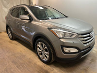  2016 Hyundai Santa Fe Sport SE | HEATED LEATHER SEATS | REARVIE