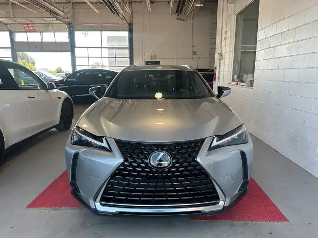 2024 Lexus UX 250h dans Autos et camions dans Région d’Oakville/Halton - Image 4