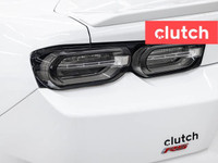NO ACCIDENTS / CLEAN CARFAX / Bluetooth Music, Cruise Control, Sunroof and more! Clutch is the large... (image 9)