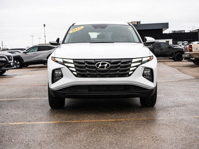 2023 Hyundai Tucson Essential AWD 5.99% Available in Cars & Trucks in Winnipeg - Image 3