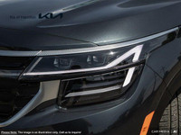 Come visit our Kia of Hamilton team, you can find us at 1885 Upper James St. Hamilton, ON L9B 1K8, o... (image 8)