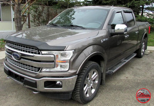 2019 Ford F 150 Lariat