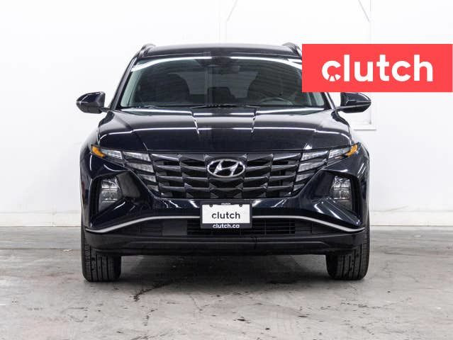 2022 Hyundai Tucson Preferred AWD w/ Front Heated Seats, Rearvie in Cars & Trucks in Ottawa - Image 2