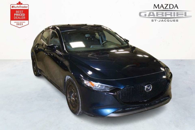 2021 Mazda Mazda3 Sport GX in Cars & Trucks in City of Montréal - Image 3