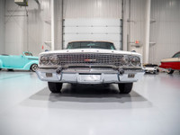 For 1963, the Galaxie 500XL continued as the top full-size passenger car series at Ford. Offered in... (image 1)